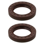 Elring 2-piece Front Differential Seal Set For Porsche 911 1995-2019. Fixed Price $53.95.