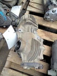 2003-2006 Toyota Matrix Awd At Rear Axle Differential Diff Carrier Oem. Fixed Price $414.00.
