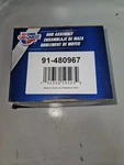 Wheel Bearing And Hub Assembly Carquest #91-480967 New In Box *. Fixed Price $104.95.