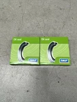 Lot Of 2 New In Box Skf Oilseal. Fixed Price $26.10.