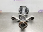 22 2022 Subaru Wrx Gt 2.4l Rear Carrier Differential Assembly. Fixed Price $267.75.