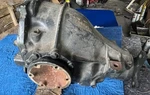 Mercedes R129 W124 Rear Axle Differential Carrier 3.06 Ratio Oem. Fixed Price $540.00.
