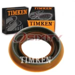 Timken Right Transmission Output Shaft Seal For 1998-2002 Oldsmobile Jq. Fixed Price $17.07.