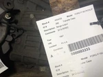 Transfer Case Flange Output Fits 87 Ford F150 Pickup 1601. Fixed Price $468.96.