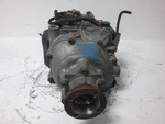 2020 Honda Cr-v Oem Differential Carrier Rear Axle 1.5l Turbo Canada Fits 20-21. Fixed Price $495.04.