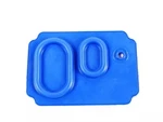 Genuine Mopar Rear Cover Gasket 68227791aa. Fixed Price $46.63.