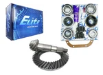 Jeep Wrangler Jk Rubicon Dana 44 Rear 5.13 Ring And Pinion Timken Elite Gear Pkg. Fixed Price $447.00.