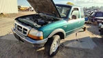 1998-2011 Ford Ranger Front Carrier Differential Third Member 4x4 Oem 6l5z3010a. Fixed Price $498.68.
