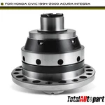 New Limited Slip Differential Lsd For Honda Civic 1994-2000 Acura Integra 90-01. Fixed Price $423.99.
