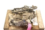 Rear Differential Carrier Assembly Oem 17-22 Alfa Romeo Giulia 1yr Wrnty. Fixed Price $175.00.