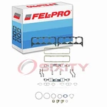 Fel-pro Engine Cylinder Head Gasket Set For 1969-1974 Iso Lele 5.7l V8 Eb. Fixed Price $77.99.