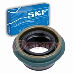 Skf Transmission Output Shaft Seal For 1994 Dodge B150 Automatic Gaskets Eh. Fixed Price $14.36.