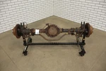 2003-2006 Cadillac Escalade Esv Rear Axle Assembly 15135401 Oem 3.73 Jl4. Fixed Price $255.00.