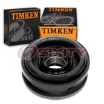 Timken Drive Shaft Center Support Bearing For 2001-2007 Chevrolet Silverado Aj. Fixed Price $84.75.