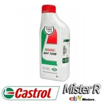 Castrol Differential/gear Oil Bot 750b 75w90 Land Rover #lr093996 #lr050750. Fixed Price $138.50.