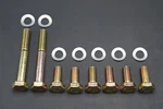 Bmw E30 Rear Differential Diff Cover Hardware Bolt Kit 188mm Medium Case. Fixed Price $17.99.