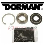 Dorman Rack And Pinion Seal Kit For 1995-1998 Oldsmobile Achieva Steering Az. Fixed Price $52.56.
