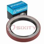 National Rear Outer Differential Pinion Seal For 1960-1972 Chevrolet C20 Us. Fixed Price $25.74.