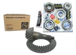 2014-2018 Dodge Ram 3500 11.5" 4.44 Aam Ring And Pinion Master Install Gear Pkg. Fixed Price $719.50.