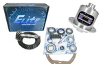 72-87 Chevy Gm 8.5" 4.30 Ring And Pinion 28 Spline Powergrip Posi Elite Gear Pkg. Fixed Price $655.70.