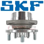 Skf Front Axle Bearing And Hub Assembly For 1984-1989 Jeep Wagoneer - Dr. Fixed Price $92.02.