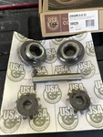 Usa Standard Gear Spider Set 33 Spline Zikgm9.5-s-33. Fixed Price $119.99.