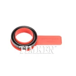 Drive Axle Shaft Seal-std Trans, 5 Speed Transaxle Timken. Fixed Price $25.99.