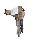 Used Differential Carrier Assembly Fits: 2013 Ram Dodge 1500 Pickup Front 3.55 R. Fixed Price $449.00.