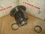 10 Bolt Gm 8.6 Posi G80 Carrier Escalade 2008 Era 30 Spline Gmc 2013 4x4 Van 568. Fixed Price $324.00.