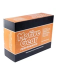 G80370 Motive Gear Performance Ring & Pinion 3.70:1 Ratio ('04-'06) Gto. Fixed Price $399.99.