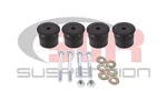 Bmr Suspension Differential Bushing Kit Bk050 Fits For 2015-2023 Ford Mustang. Fixed Price $285.07.