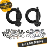 Yukon Ygk013 Gear And Install Kit For 2007-2018 Jeep Jk Non-rubicon, 4.88 Ratio. Fixed Price $709.96.
