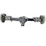 2020-2025 Chevrolet Silverado 1500 Rear Axle 9.50" Ring Gear 3.42 50k Oem Part. Fixed Price $660.00.