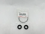 Factory Lexus Gx470 Transfer Case Actuator Seal Kit Gasket 90301-56009 Us Seller. Fixed Price $18.99.