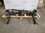 04 Gmc Yukon Xl Denali 6.0l Awd Rear Axle Oem End Gt4 3.73 Ratio. Fixed Price $612.00.