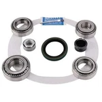 Motive Gear R7.5gr Gm 7.5 In 10 Bolt Ring Pinion Install Kit-27 Spline. Fixed Price $125.99.