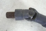 Infiniti G35 2007-2008 Propeller Shaft Drive 37000-jk200 2wd! W/lsd! Auto!. Fixed Price $74.53.