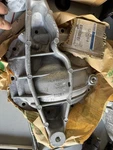 Ford 7l2z-4033-b Cover - Rear Axle Housing. Fixed Price $200.00.