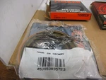Differential Pinion Seal Rear Timken 3896. Fixed Price $13.25.