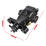 Rear Differential Carrier Assy 3.45 Ratio For Cadillac Ats 2.5l 13-16 84110756. Fixed Price $489.90.