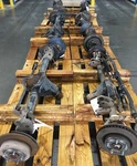 2007 2008 Chevrolet Tahoe Rear Axle Assembly 4.10 Ratio 189k Oem. Fixed Price $975.20.