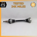 17-19 Porsche 991 911 Carrera 4s Gts Rear Axle Cv Shaft 99133202462 Oem 24k. Fixed Price $422.23.