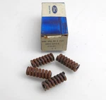 1968-1973 Ford Mustang Mercury Nos 8" 9" Traction-lok Axle Diff Clutch Springs. Fixed Price $29.00.