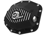 Afe Pro Series Rear Differential Cover Black W/ Machined Fins For 2021-2023 Ram. Fixed Price $375.00.