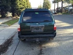 96-02 Toyota 4 Runner Sr5 Rear Axle 3.91 Ratio With Abs 2wd. Fixed Price $1499.99.