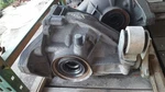 Differential 205 Type C300 Coupe Rear Rwd Fits 15-17 Mercedes C-class. Fixed Price $209.30.