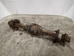 2007-2008 Dodge Ram 5500 Chassis/cab 4.10 Ratio Rear Axle Assembly W/230k Miles. Fixed Price $2520.00.