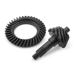 Ford 9" 35 Spline 4.11:1 Ratio Ring And Pinion Gears Set 8620. Fixed Price $236.84.