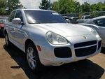 Carrier Rear Axle 4.5l With Turbo Engine Fits 03-06 Porsche Cayenne. Fixed Price $453.14.