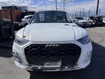 Carrier Without Plug-in Hybrid Fits 21-23 Audi Q5. Fixed Price $800.00.